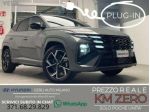 HYUNDAI Tucson Tucson 1.6 phev N-Line 4wd auto /PLUG-IN KMZERO rif. 23817459