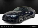 Mercedes-Benz CLA Coupe 200 AMG Line Advanced Plus auto