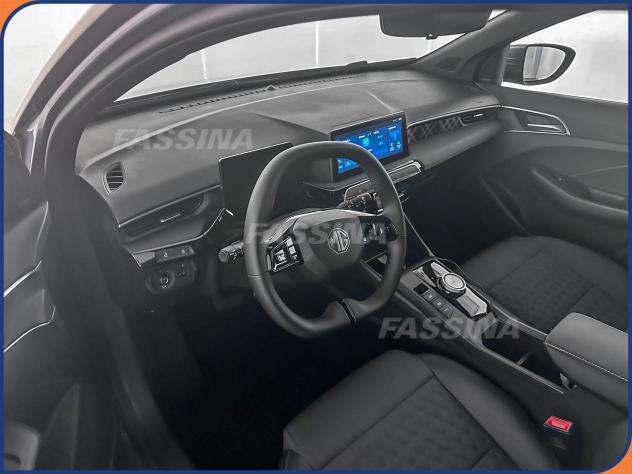 MG MG3 MG3 1.5 hybrid+ Luxury auto - Foto 9