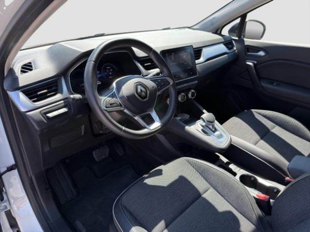 RENAULT Captur Captur Plug-in Hybrid E-Tech 160 CV Intens rif. 23903742 - Foto 9