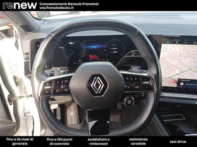 RENAULT Austral E-Tech full hybrid 200 TECHNO rif. 23921022 - Foto 9