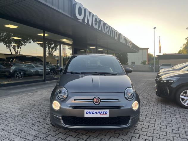 FIAT 500 500 1.0 hybrid 70cv #VARI.COLORI - Foto 2