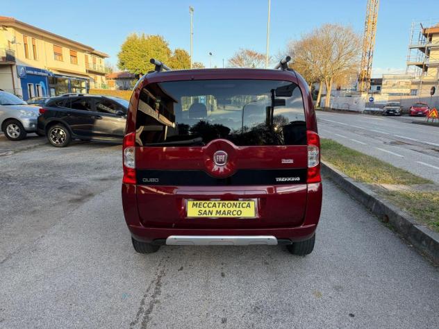 FIAT - QUBO - 1.3 MJT 75 CV Trekking - Foto 5