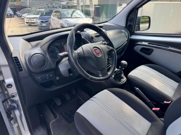 FIAT Qubo 1.4 8V 77 CV MyLife Natural Power rif. 24149192 - Foto 9