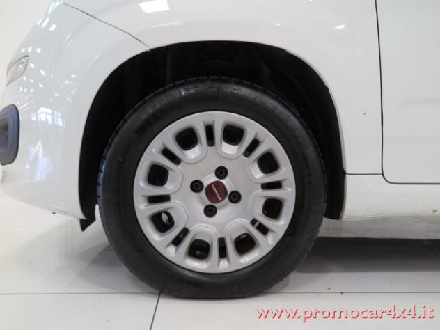 FIAT Panda 1.2 Easy "Solo 64.000 km!!!" Unico Proprietario!!! rif. 24096974 - Foto 7