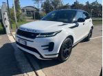 LAND ROVER Range Rover Evoque 2.0D I4 150CV AWD R Dynamic rif. 24174811