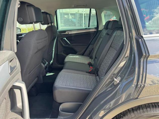 VOLKSWAGEN Tiguan 2.0 TDI 150 CV DSG Life rif. 23794327 - Foto 7