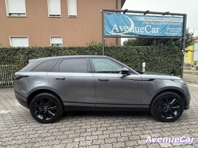 LAND ROVER Range Rover Velar 2.0 d mhev R-DYNAMIC TELECAMERA POST. CERCHI 20'' rif. 23243480 - Foto 4