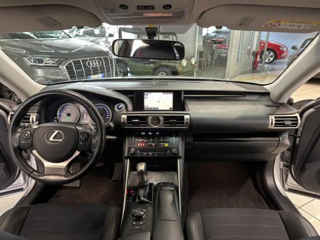 LEXUS IS 300 IS Hybrid Executive - Lexus Service rif. 23844883 - Foto 8