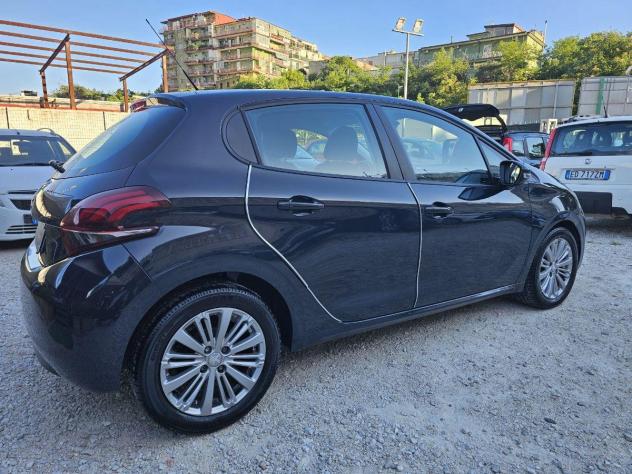 PEUGEOT - 208 - 1.6 e-HDi 92 CV S&S 5p. Allure - Foto 7