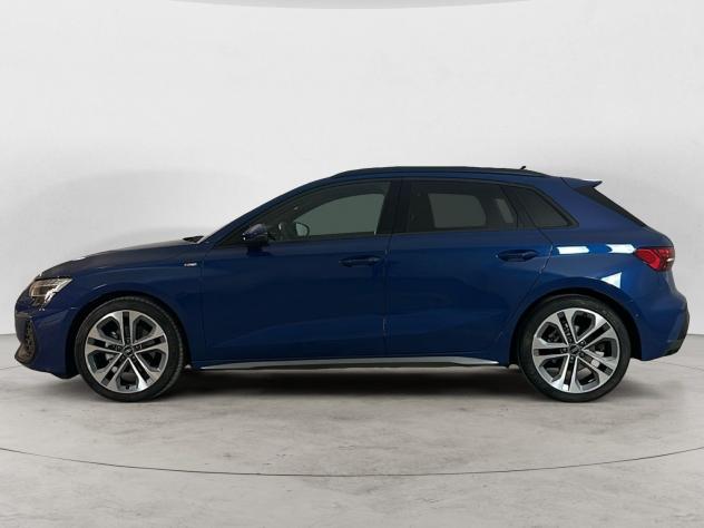 Audi A3 Sportback A3 Sportback 35 TFSI 85 kW S Tronic S line Edition - Foto 3