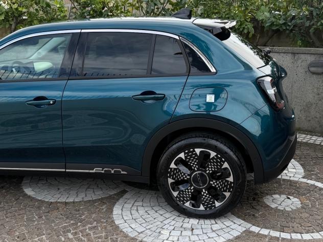 Fiat 600 Hybrid 110 CV DCT MHEV La Prima - Foto 3
