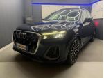 AUDI Q7 2ª serie Q7 SUV 50 TDI quattro tiptronic S line Edition