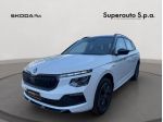 Škoda Kamiq 1.0 TSI Monte Carlo 85kW