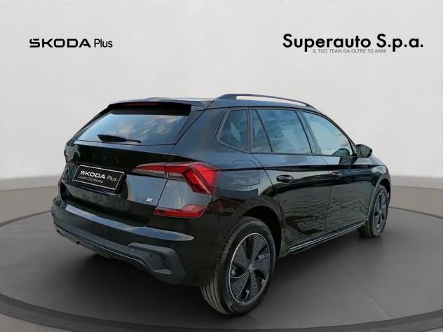 Škoda Kamiq 1.0 TSI Monte Carlo 85kW - Foto 6