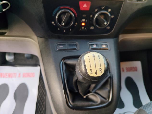 Fiat Idea 1.3 Multijet 16V 70 CV BlackLabel - Foto 10