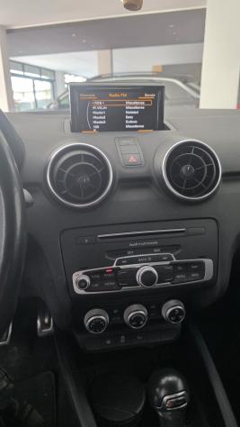 Audi A1 1.4 TDI S tronic - Foto 8