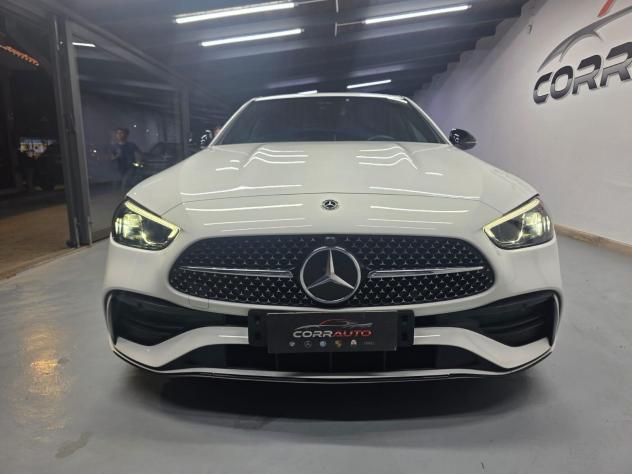 Mercedes-benz C 220 d mhev Premium - Foto 2