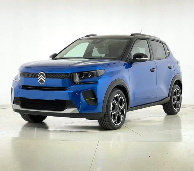 Citroën C3 PureTech 100 S&S MAX ** BONUS FINANZIAMENTO **