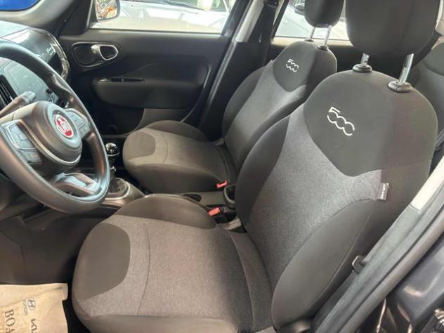 FIAT 500L 1.4 95 CV S&S Connect rif. 24152935 - Foto 7