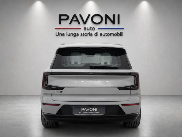 Volvo EX90 Twin Motor Ultra AWD - Foto 6