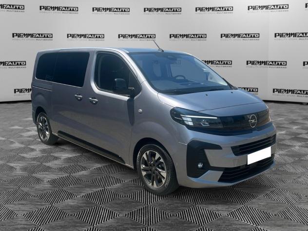 Opel Zafira 2.2l BlueHDI 180cv Busin Edit L2 S&S AT8 - Foto 7