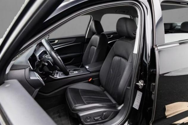 AUDI A6 50 3.0 TDI quattro tiptronic Business Sport rif. 24143232 - Foto 7