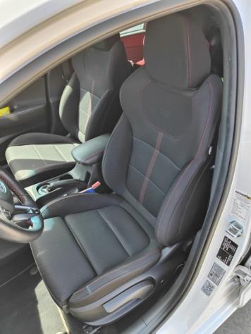 HYUNDAI i30 1.5 T-GDI iMT 48V 5 porte N-Line rif. 24048868 - Foto 7
