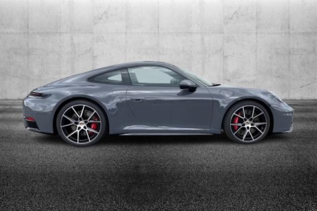 PORSCHE 911 Carrera S rif. 22860559 - Foto 6