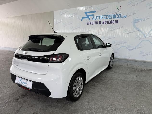 Peugeot 208 Active BlueHDi 100 S/S FRIZIONE NUOVA - Foto 4