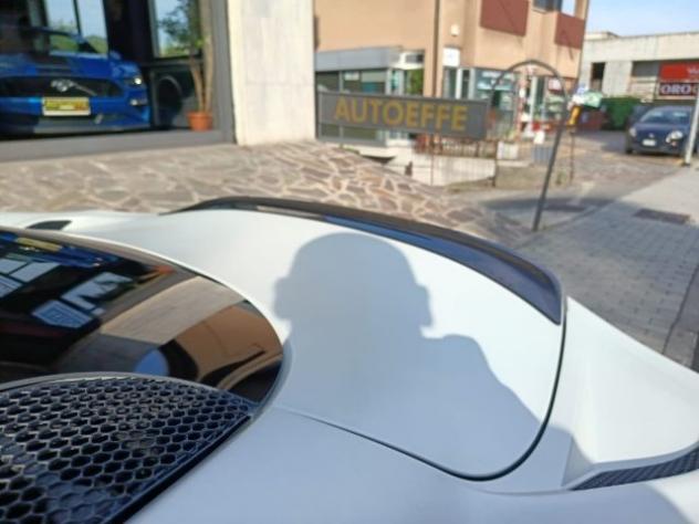 ALFA ROMEO 4C COUPE' LAUNCH EDITION 353/500, TAGLIANDATA rif. 23927252 - Foto 6