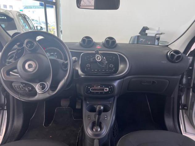 SMART ForFour 90 0.9 Turbo twinamic Passion rif. 16963353 - Foto 5