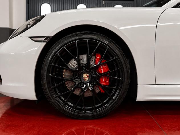 Porsche 718 Cayman 2.5 S - Foto 7