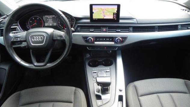 AUDI A4 Avant 2.0 TDI 150 CV S-Tronic rif. 23763657 - Foto 9