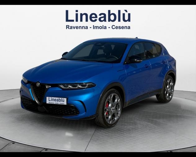 Alfa Romeo Tonale 1.5 130 CV MHEV TCT7 Sprint