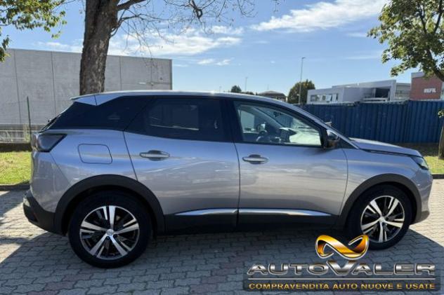 PEUGEOT 3008 BlueHDi 130 S&S EAT8 Allure Pack rif. 24063199 - Foto 5