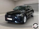 AUDI Q3 45 TFSI e S tronic Identity Black PLUG IN rif. 23976626