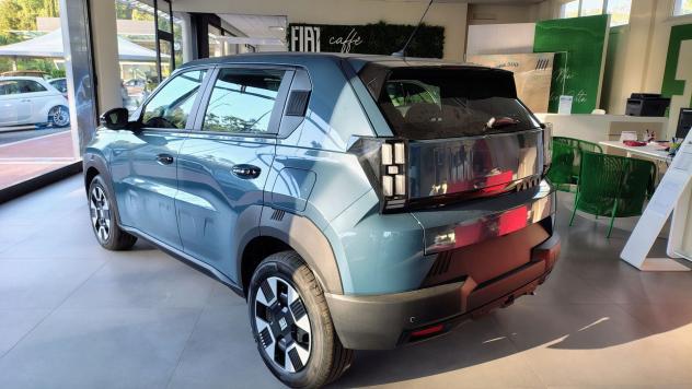 FIAT Grande Panda Benzina Icon - Foto 5