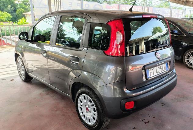 FIAT Panda 1.2 69cv 5 porte GPL EASY - Foto 7