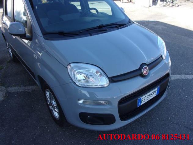 FIAT Panda 1.2 Lounge 4 CILINDRI rif. 23741992 - Foto 8