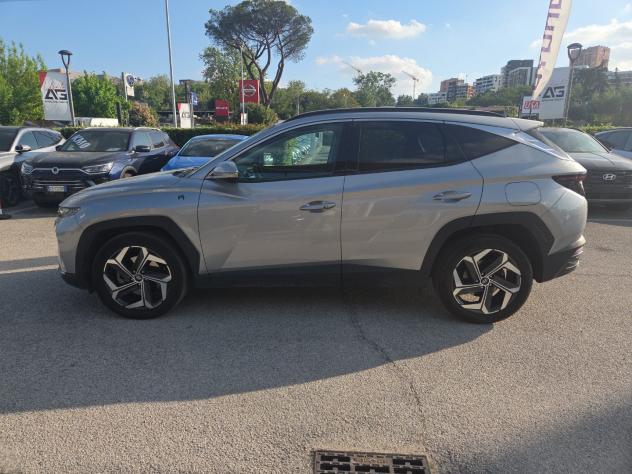 Hyundai Tucson Hybrid 1.6 HEV 2wd 230cv Exellence Auto - Foto 5