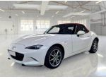 MAZDA MX-5 Cabrio 1.5 Exceed i-eloop UNIPRO IVA DEDUCIBILE rif. 24221571