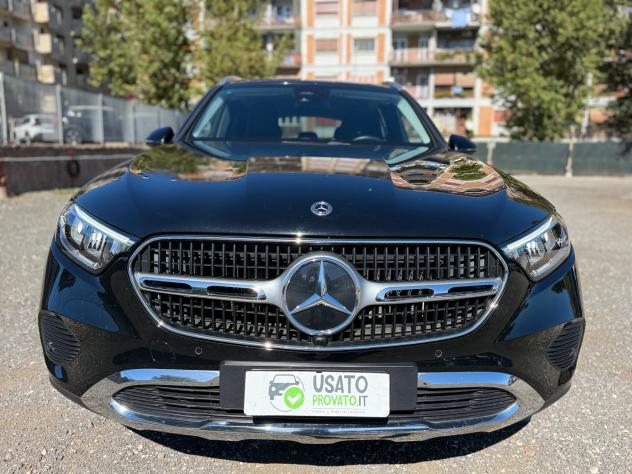 Mercedes GLC 220d 197cv Hybrid 4Matic UNIPRO - Foto 4