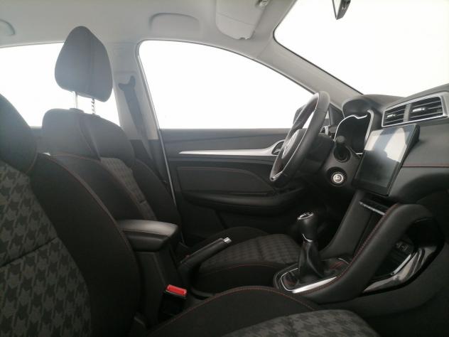 MG ZS 1.5 Comfort - Foto 6