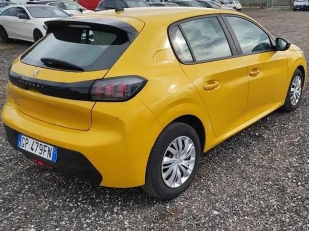 Peugeot 208 PureTech 75 Stop&Start 5 porte Active - Foto 4