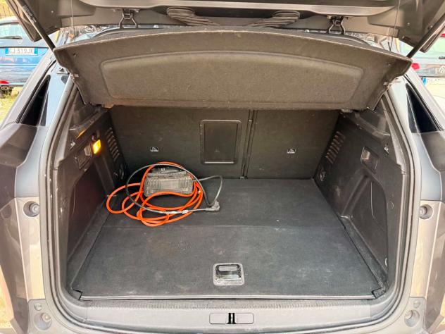 Peugeot 3008 1.6 e-EAT8 180cv GT Pack Benz/Ibrida - Foto 10