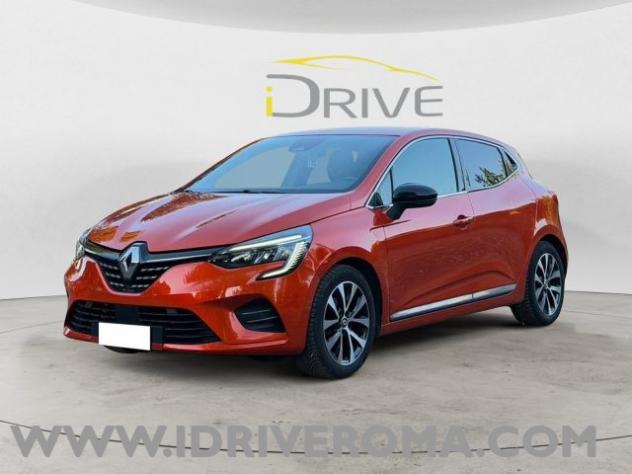 RENAULT Clio Clio 1.0 tce Techno Gpl 100cv rif. 24072744