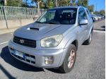 Toyota RAV4 2.0 Tdi D-4D cat 3P Sol