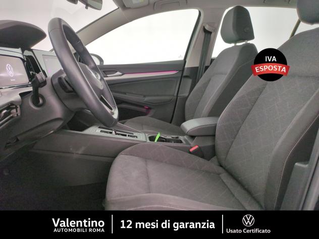 Volkswagen Golf 1.0 eTSI DSG EVO Life - Foto 6