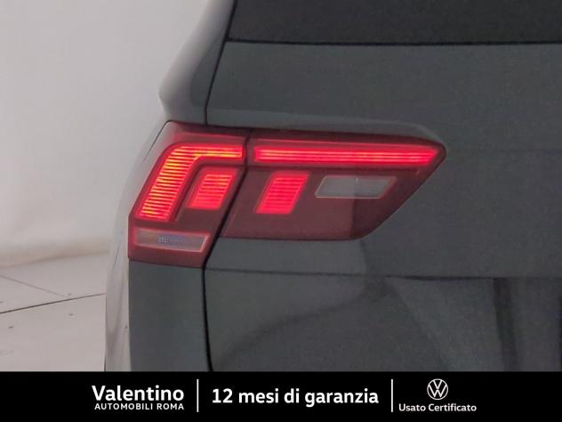 Volkswagen Tiguan 1.5 TSI DSG ACT R-Line - Foto 9